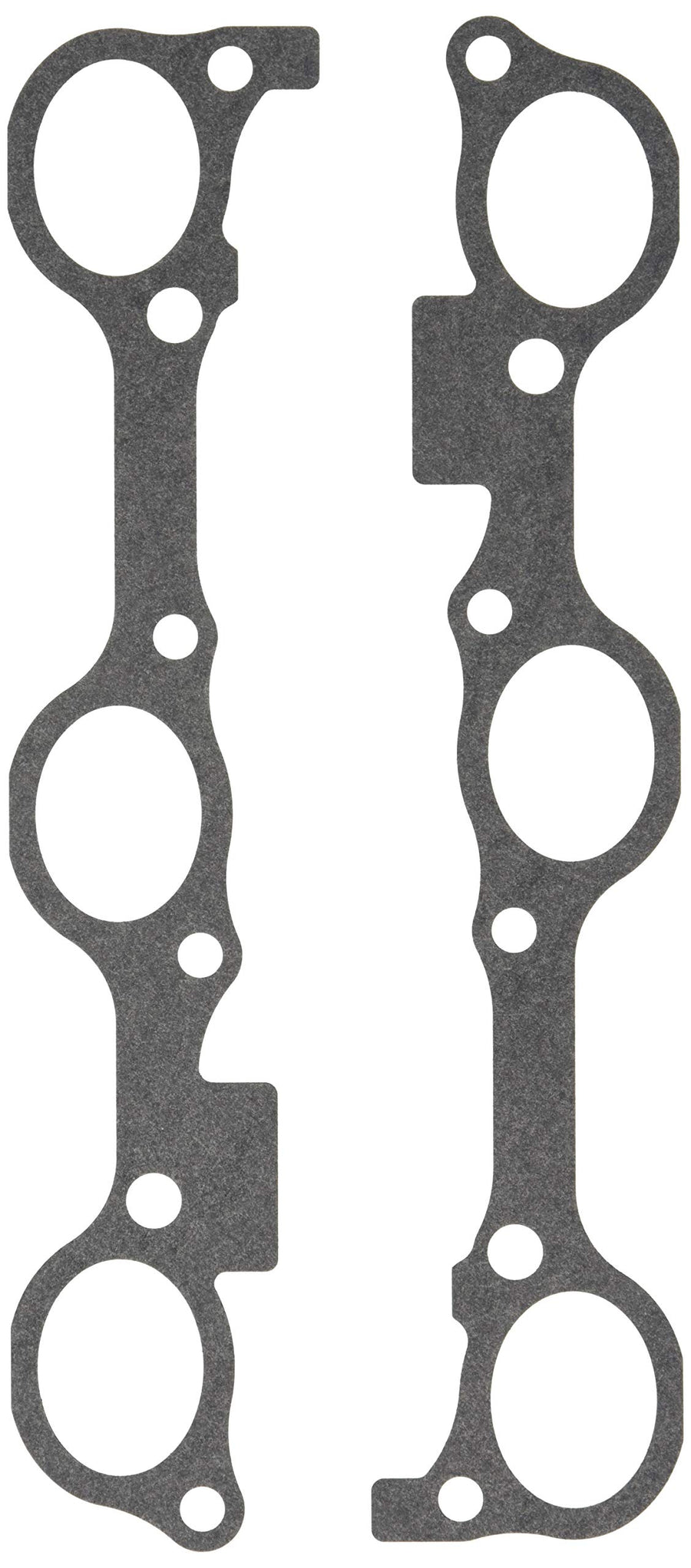 Fuel Injection MAHLE MS16157 Plenum Gasket Set