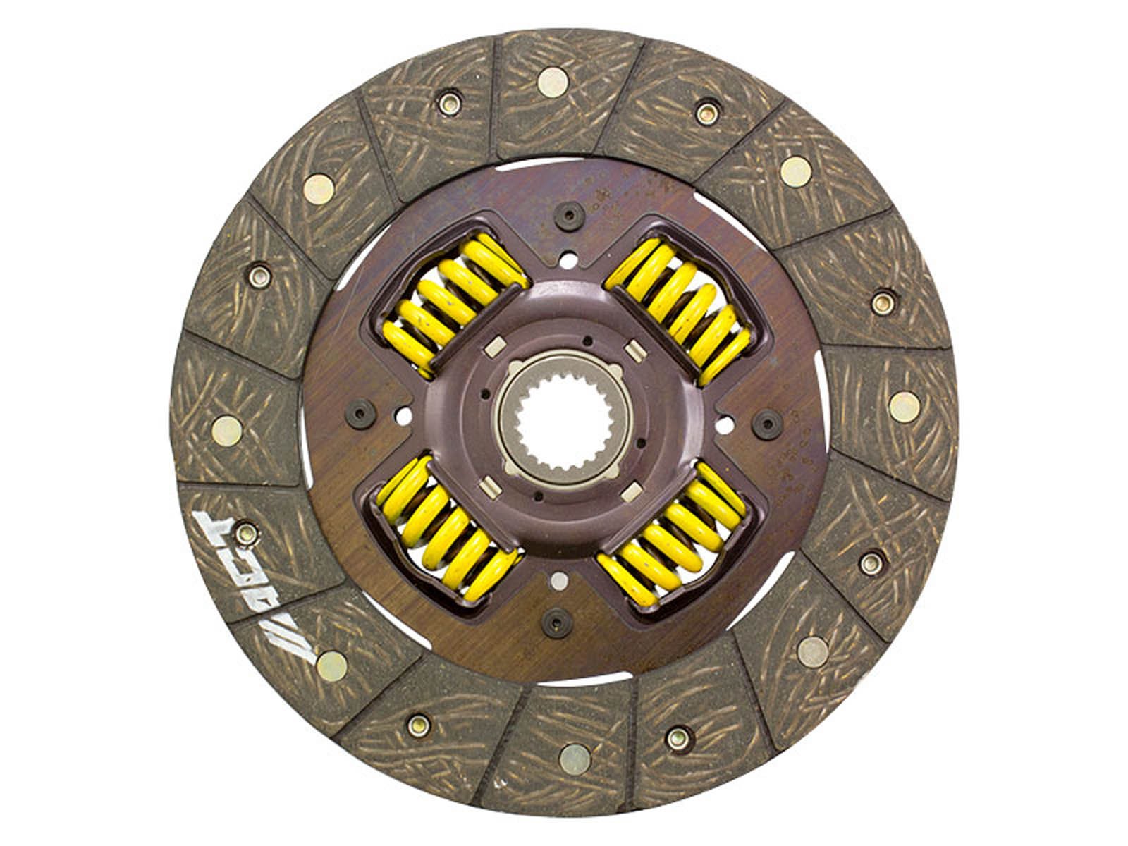 Performance ACT 3000603 Street Clutch Disc