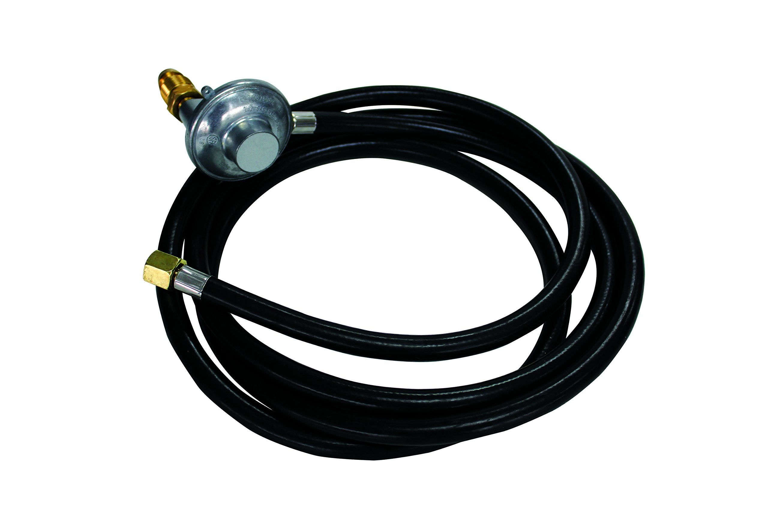 Dyna-Glo 30,000 - 60,000 BTU RMC-FA60DGD Liquid Propane Forced Air Heater