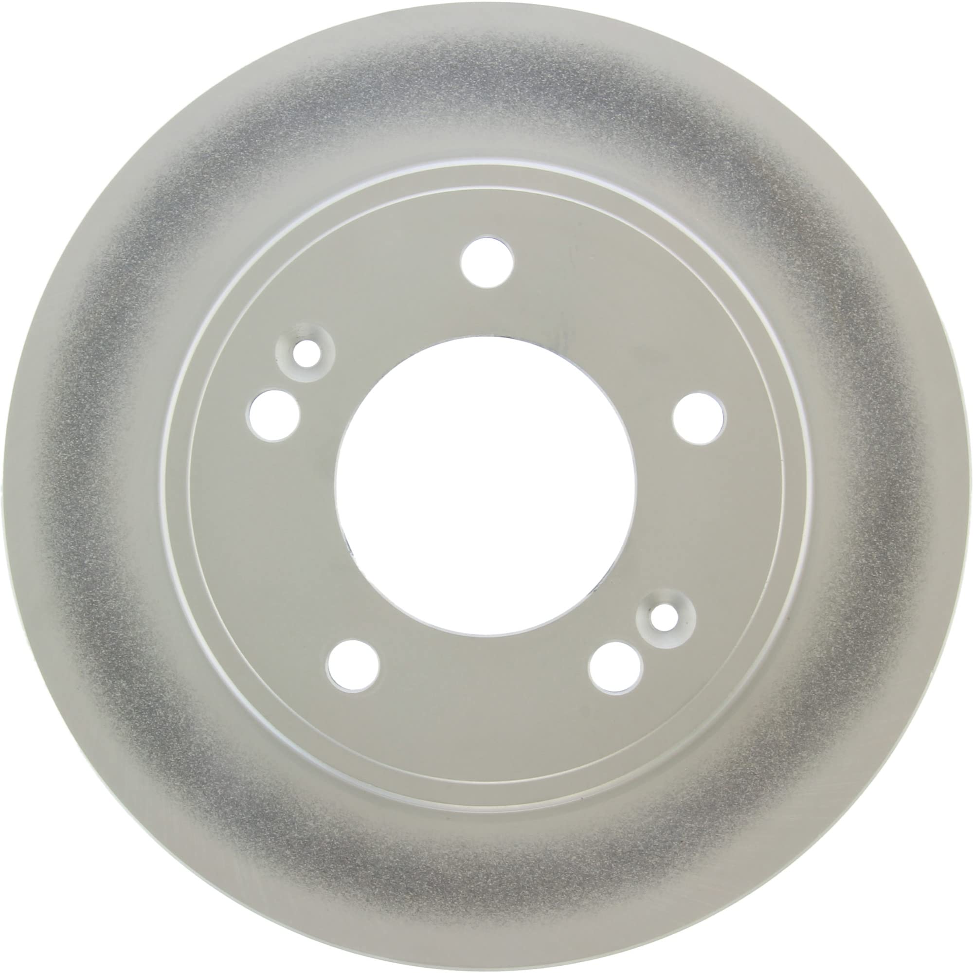 Centric Gcx Rotor 320.51043F with Full Coating