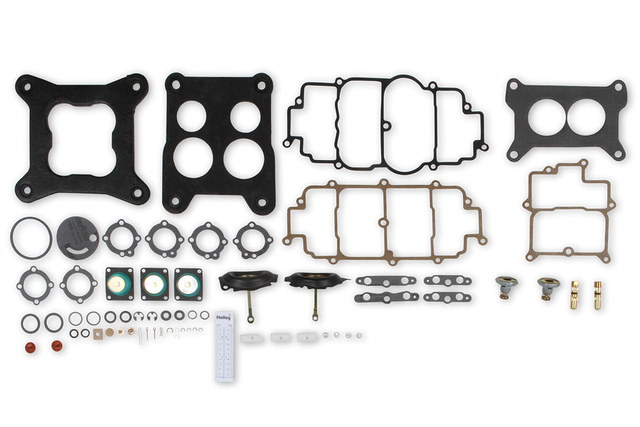 Carburetor Renew Kit Holley 37-1541 Rebuild Kit