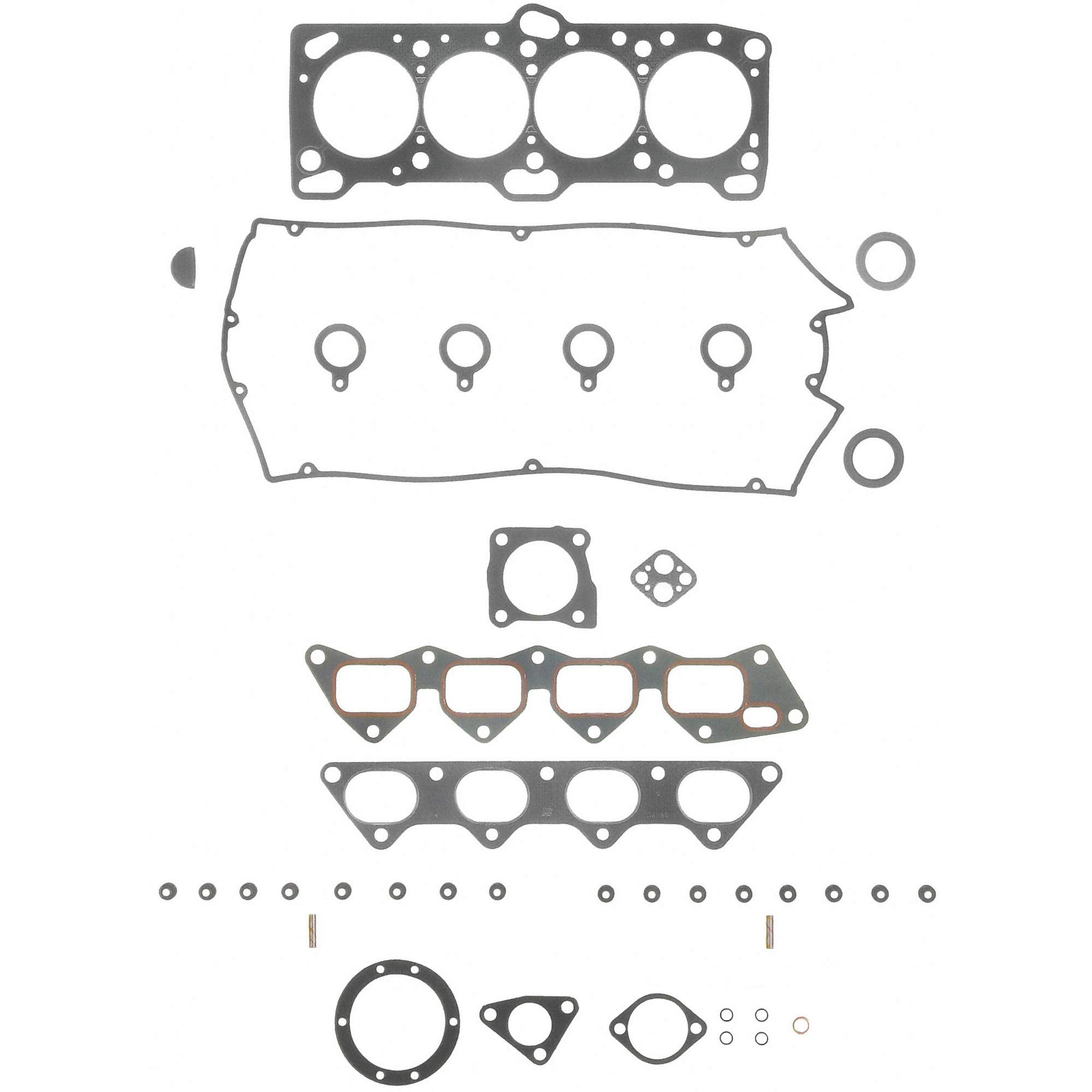 HS FEL-PRO 9627 PT-1 Head Gasket Set