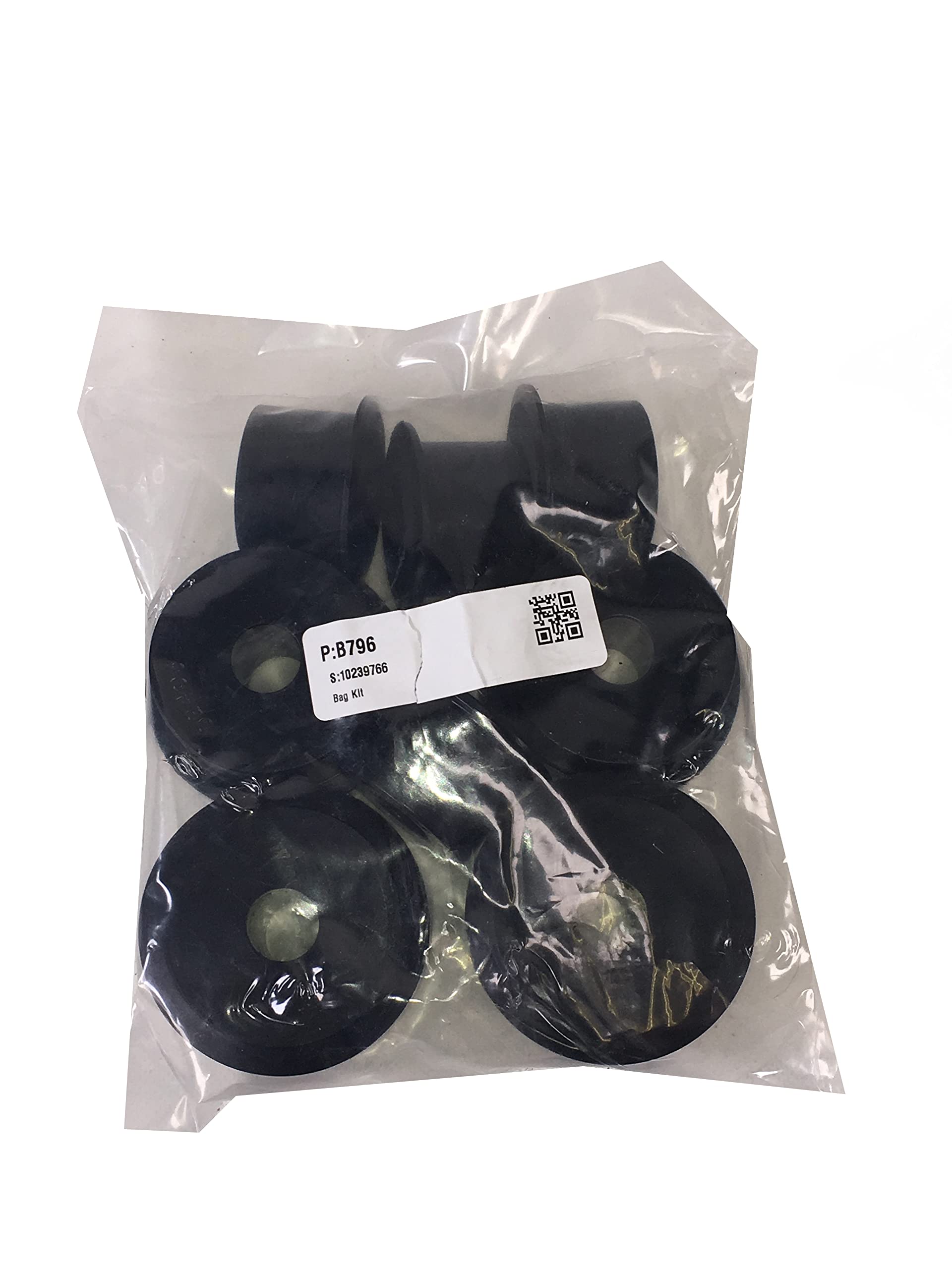 J1303 Zone Offroad Suspension System