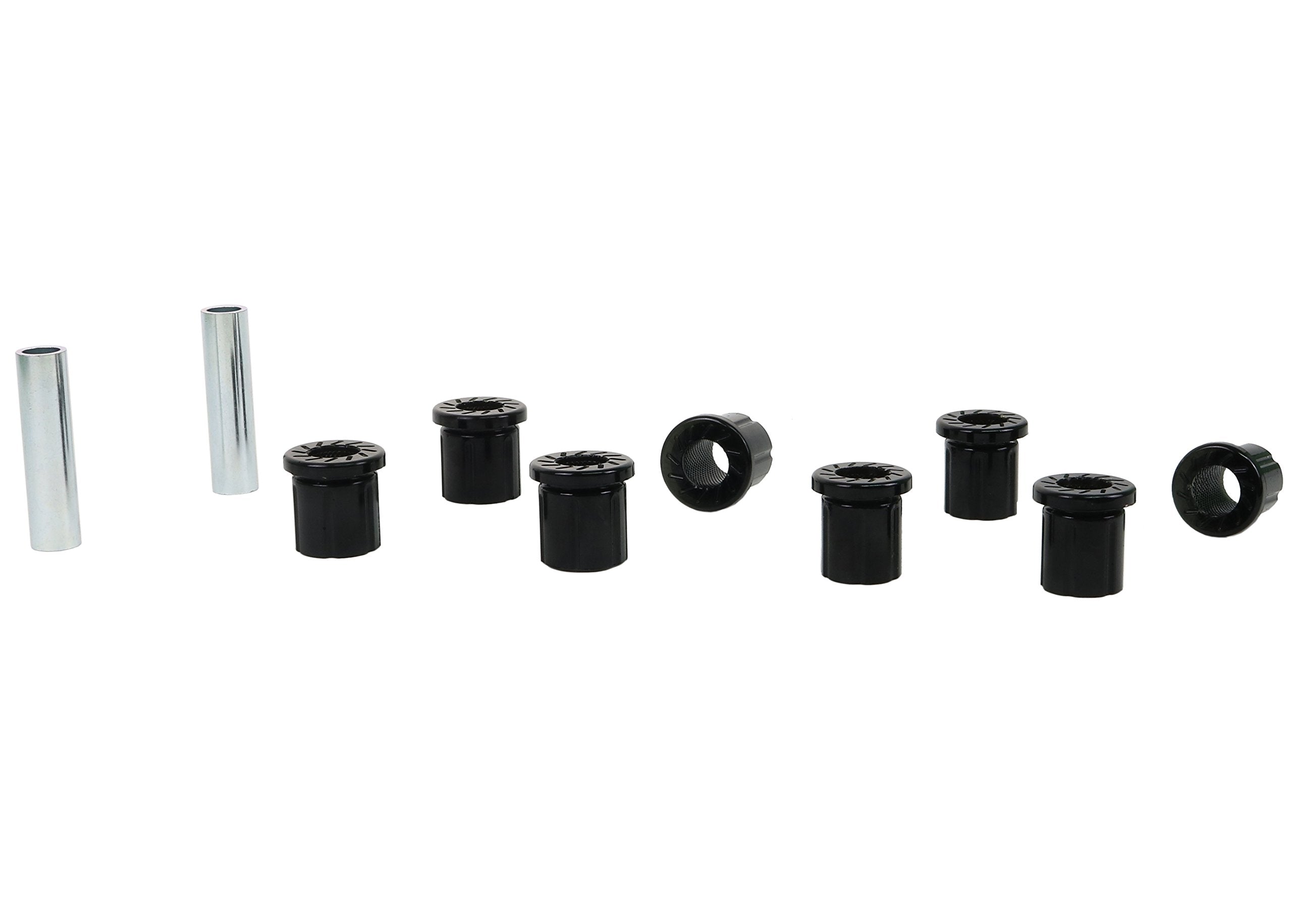 Nolathane Black REV166.0008 Shackle Bushing (Rear Spring Frame)