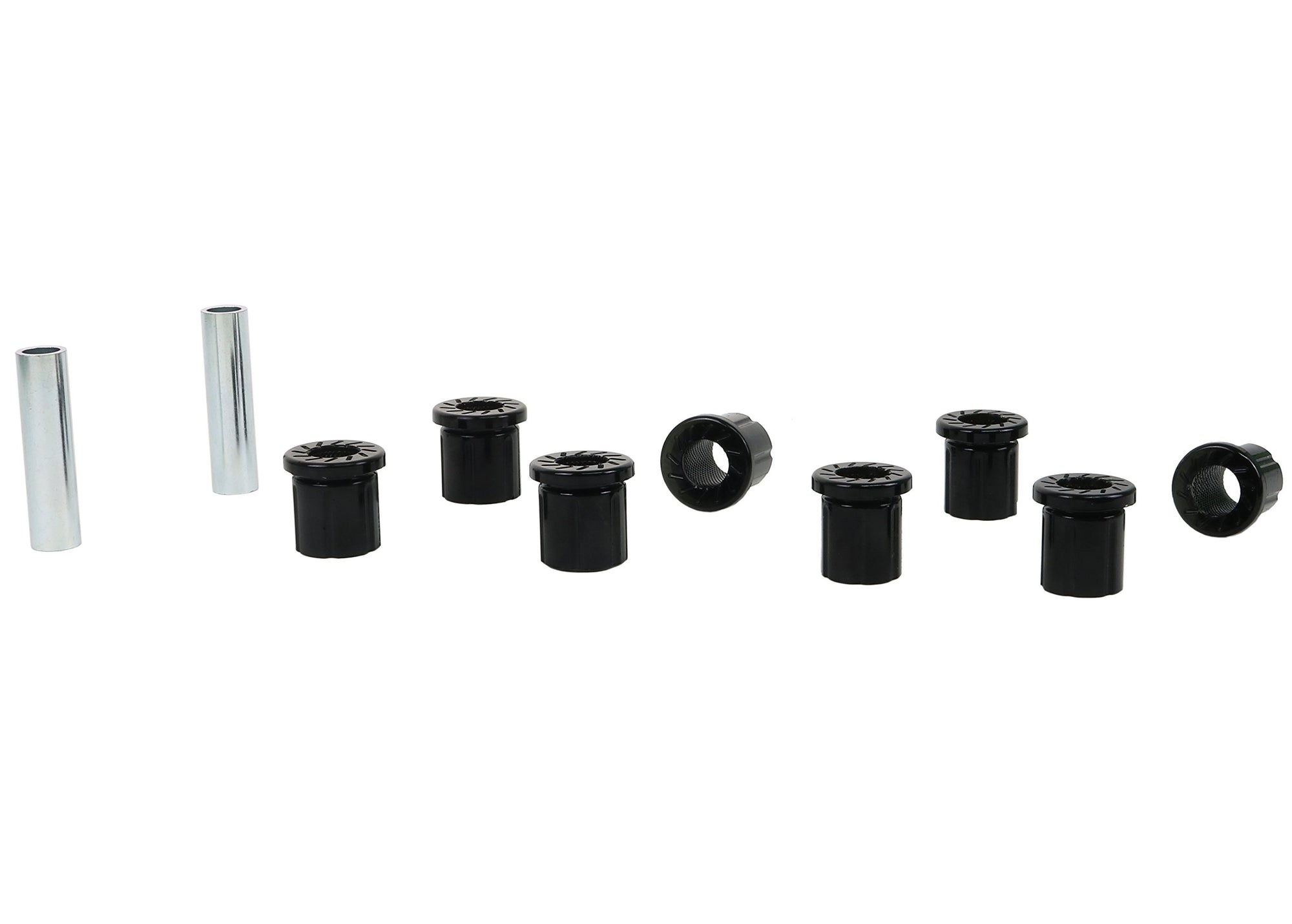 Nolathane Black REV166.0008 Shackle Bushing (Rear Spring Frame)