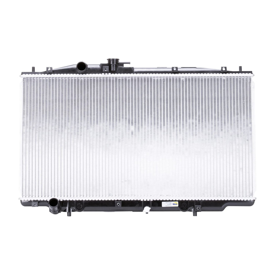 Compatible TYC 2571 Radiator with 2003-2007 Honda Accord