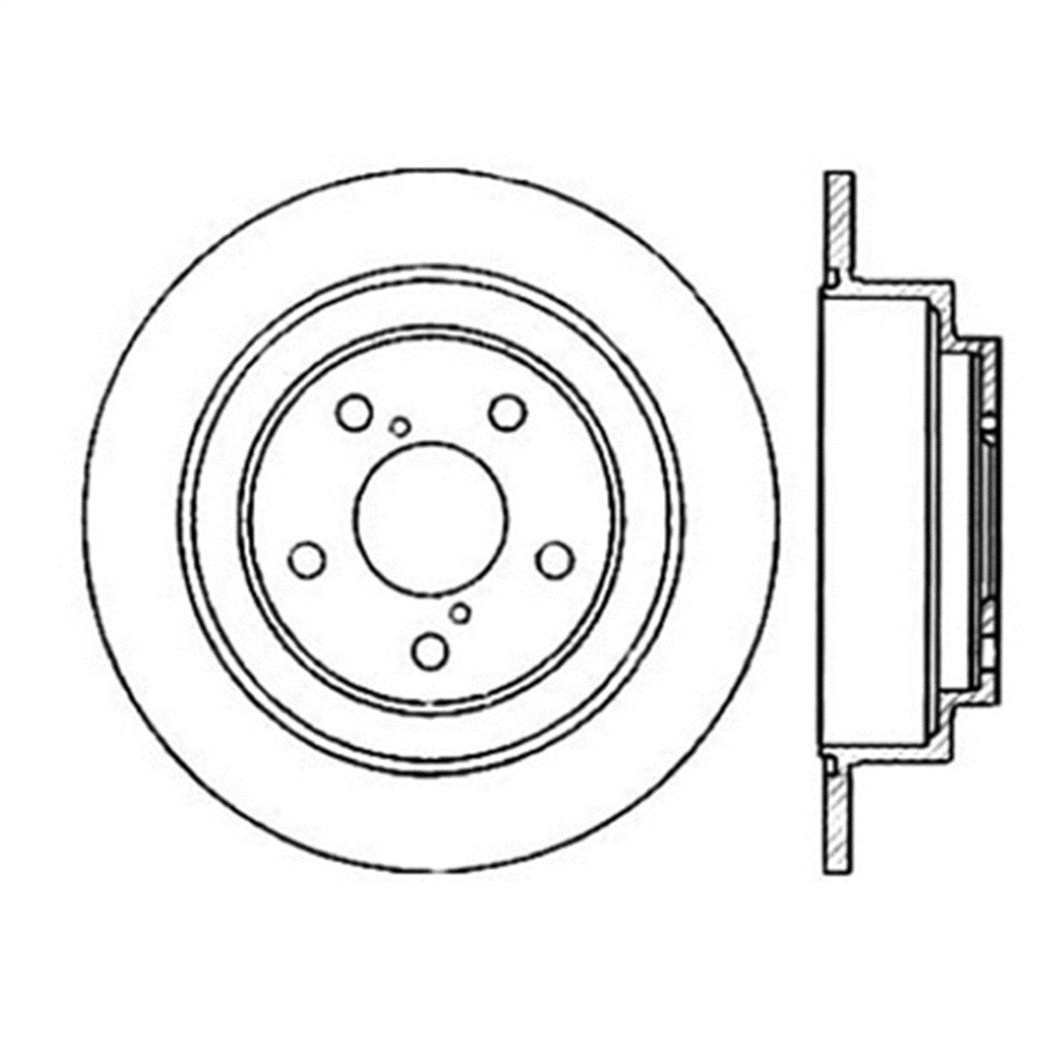 Rotor Brake