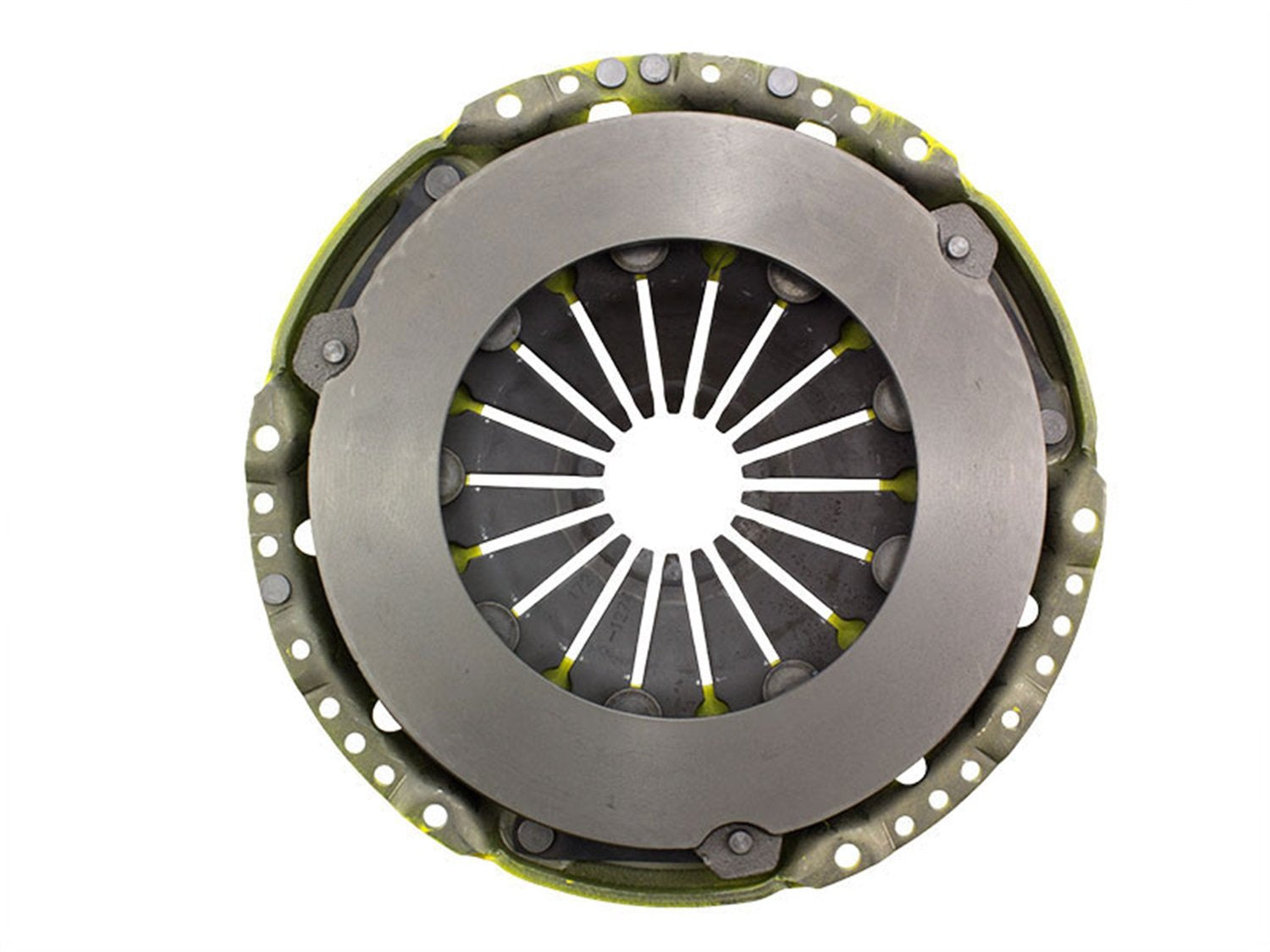 VW010 ACT Pressure Plate