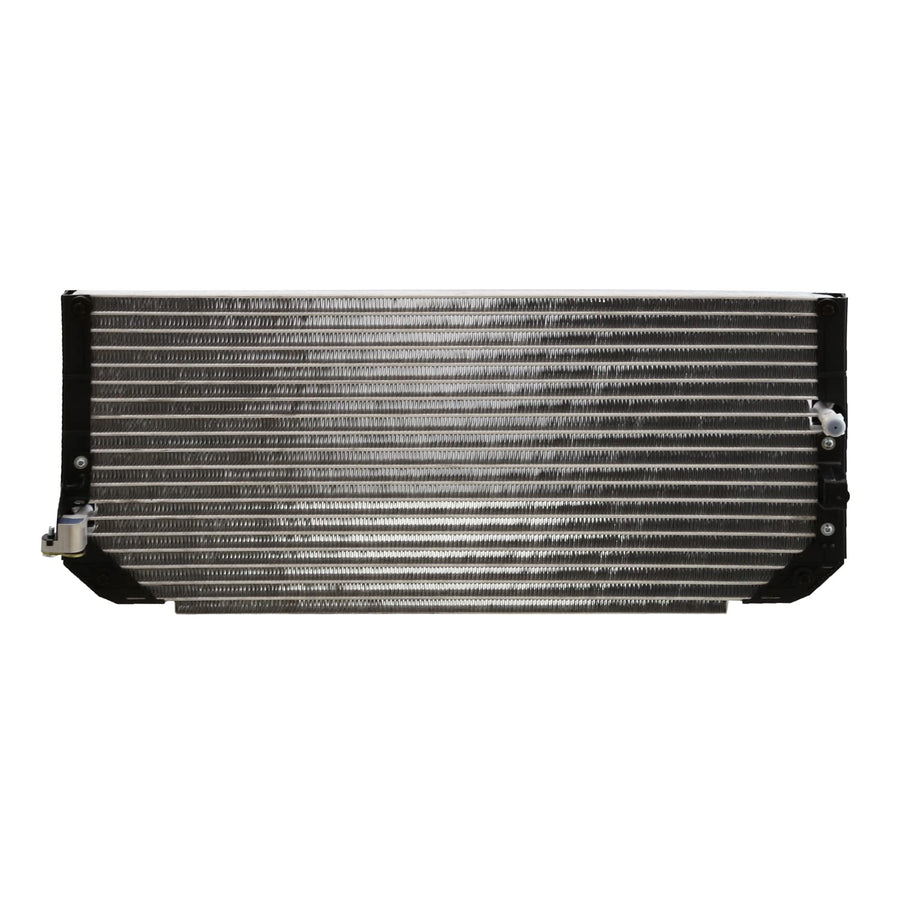 Toyota Corolla TYC 4897 Serpentine Replacement Condenser