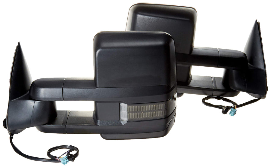 Mirror Xtune MIR-CS03S-G2-PWH-SM-SET, 1 Pack