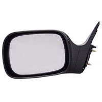 Left-Side TYC 5200232 Door Mirror Compatible with 2005-2010 Toyota Avalon