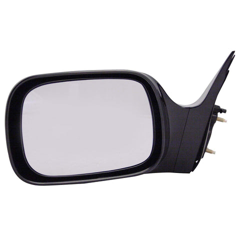 Left-Side TYC 5200232 Door Mirror Compatible with 2005-2010 Toyota Avalon