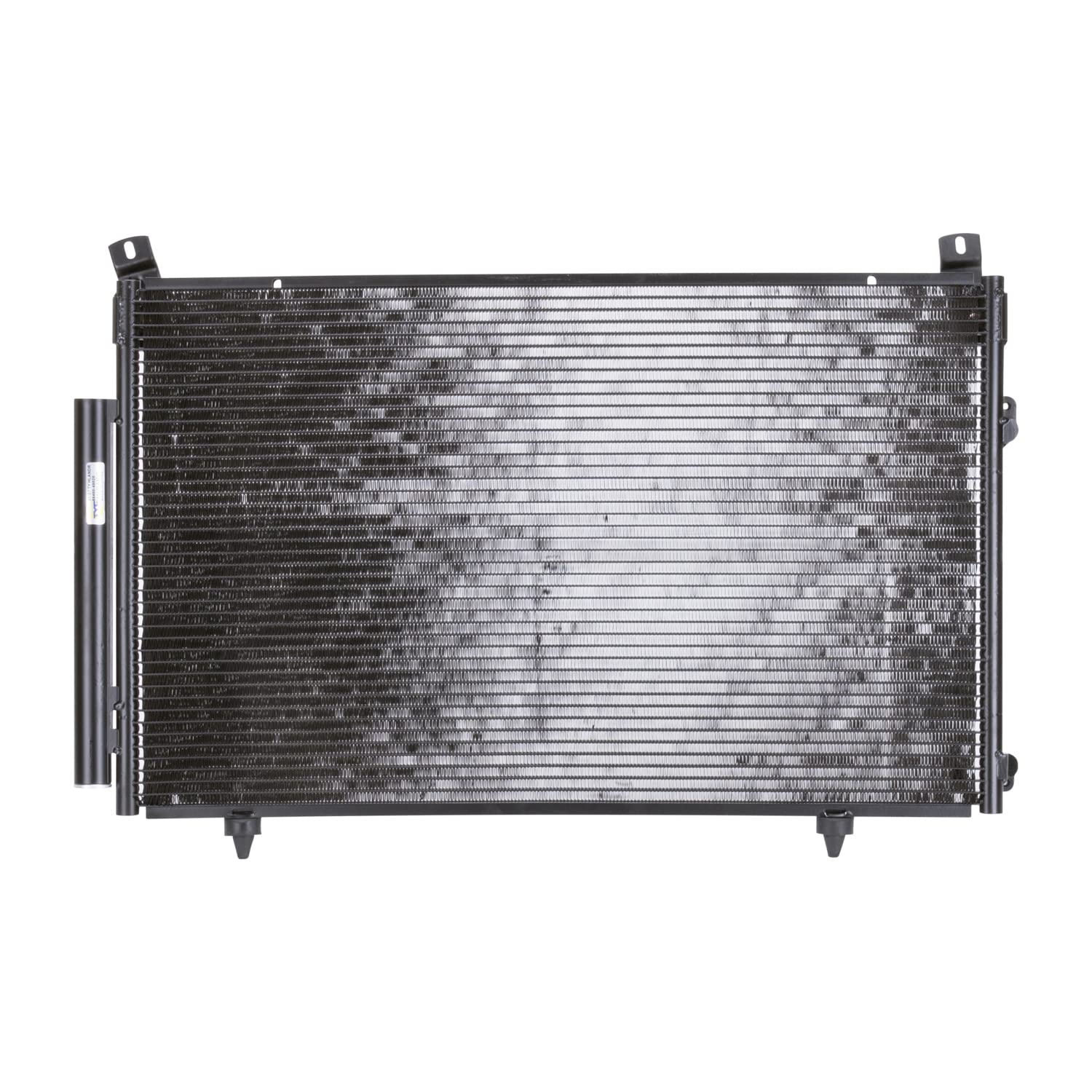 Condenser Assembly TYC 3053 Compatible with 2001-2007 Toyota Highlander