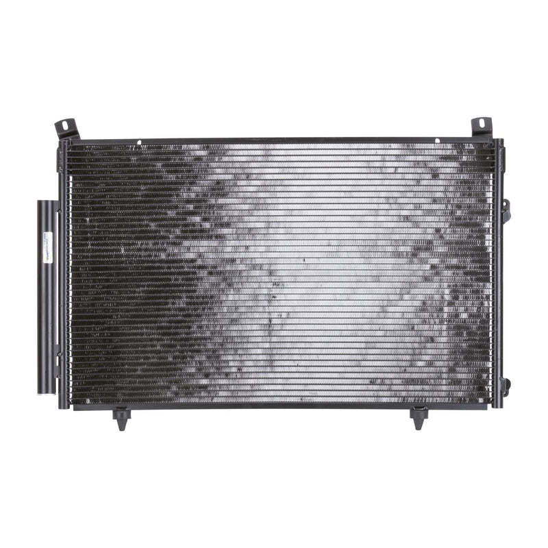 Condenser Assembly TYC 3053 Compatible with 2001-2007 Toyota Highlander