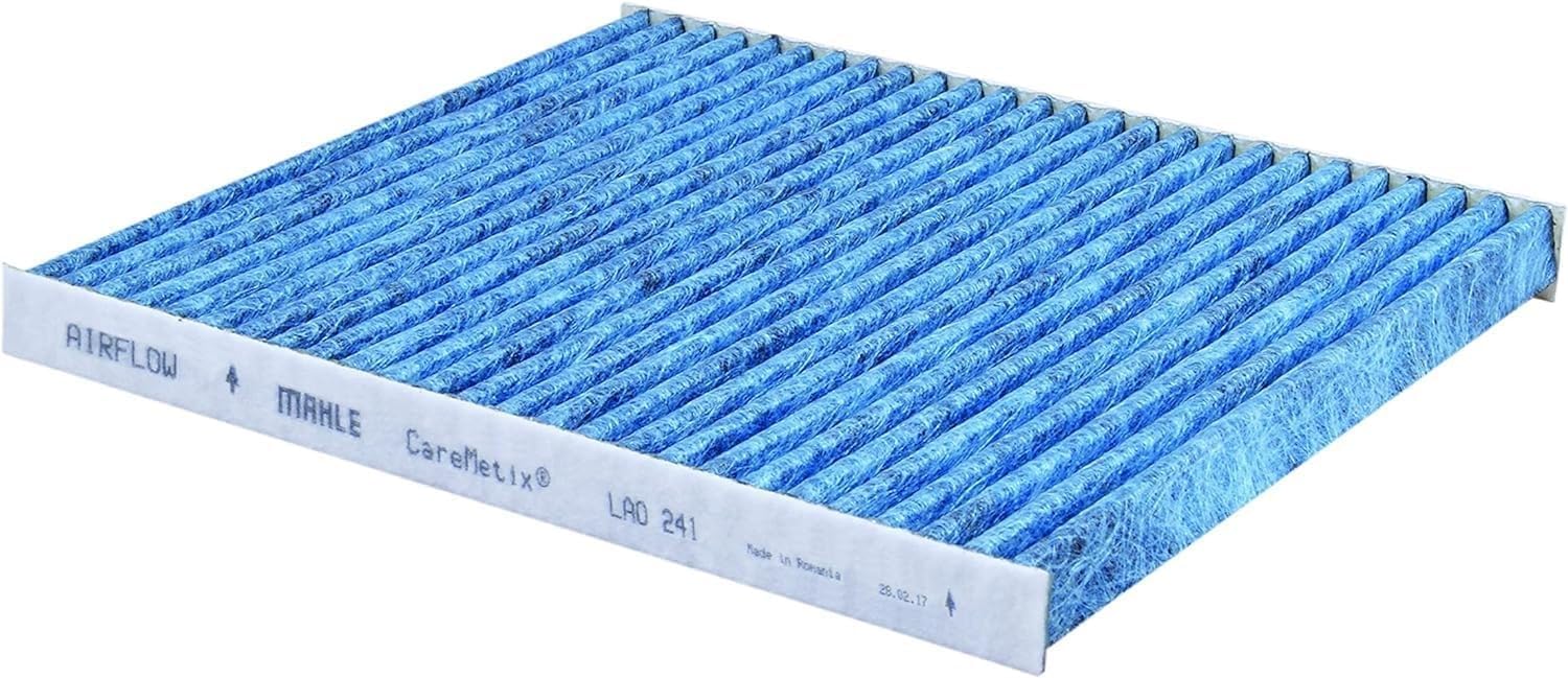 Cabin Air Filter MAHLE LAO 241 CareMetix
