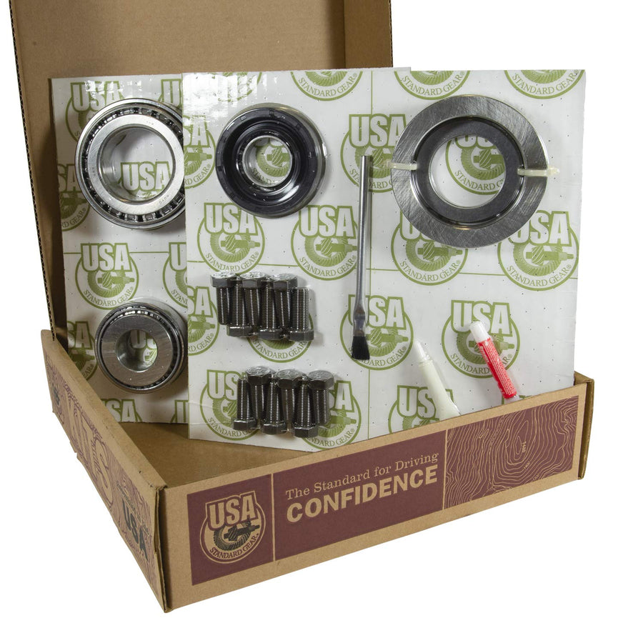Master Overhaul Kit USA Standard Gear (ZK F10.5-A) for Ford 10.5 Differential