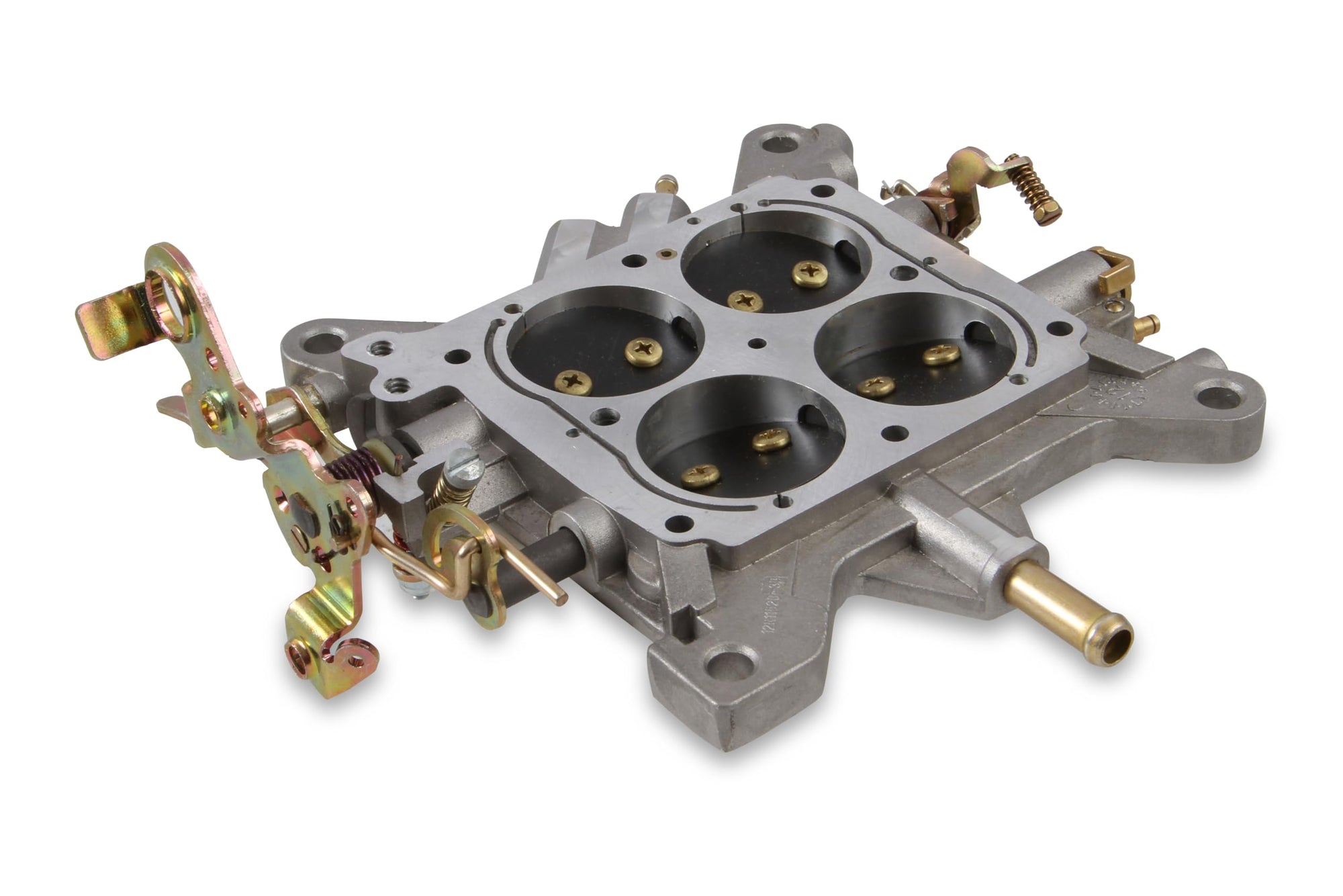 Throttle Body Kit Holley 112-9