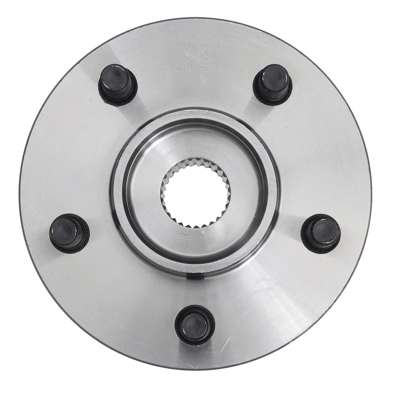 Wheel Bearing and Hub Assembly MOOG for Jeep Wrangler