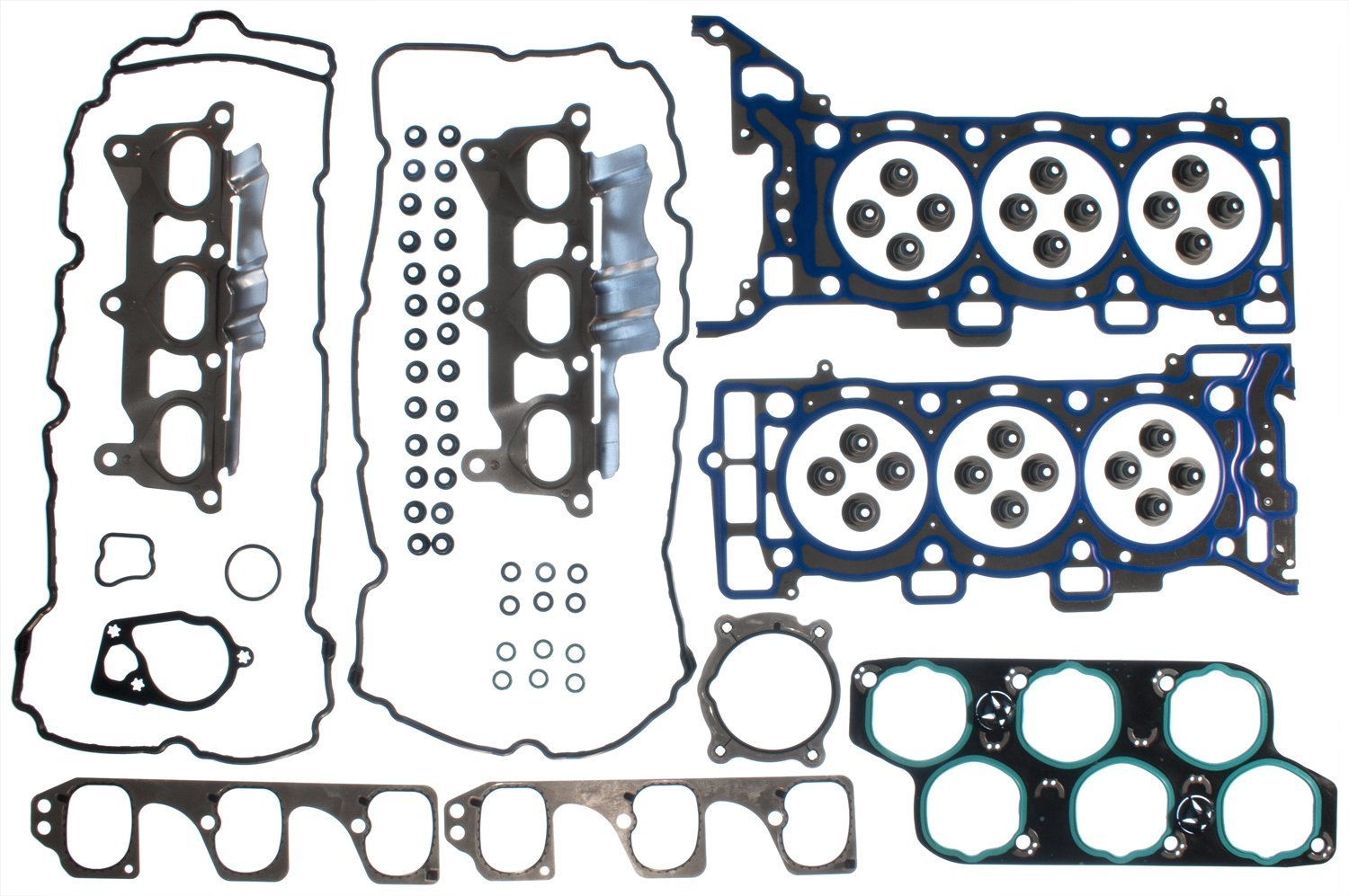 Engine Cylinder Head Gasket Set MAHLE HS54661C