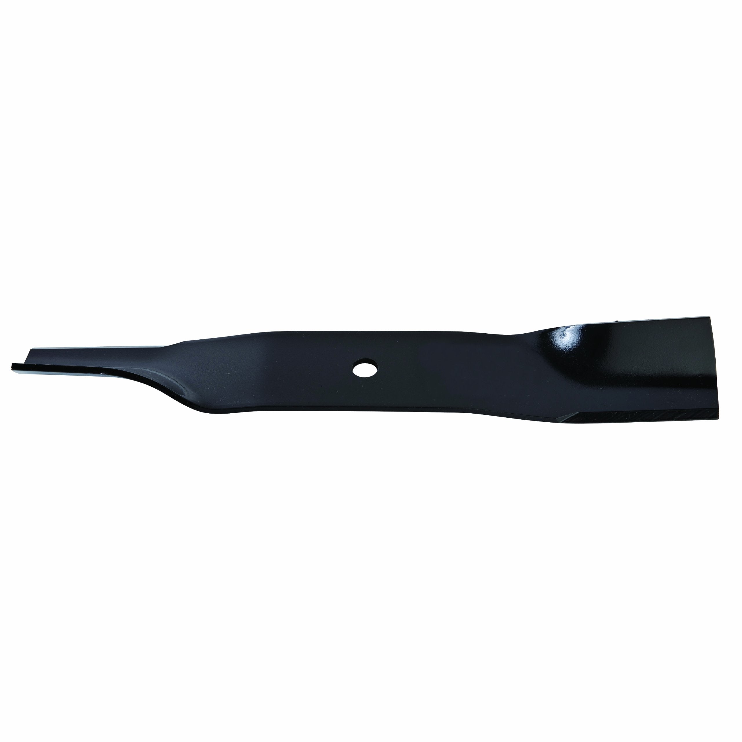Black Oregon 91-398 Lawnmower Blade