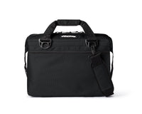 Ballistic Series AO Coolers Soft Cooler, Insulated and Leak Proof, 24-Pack, Black/Charcoal