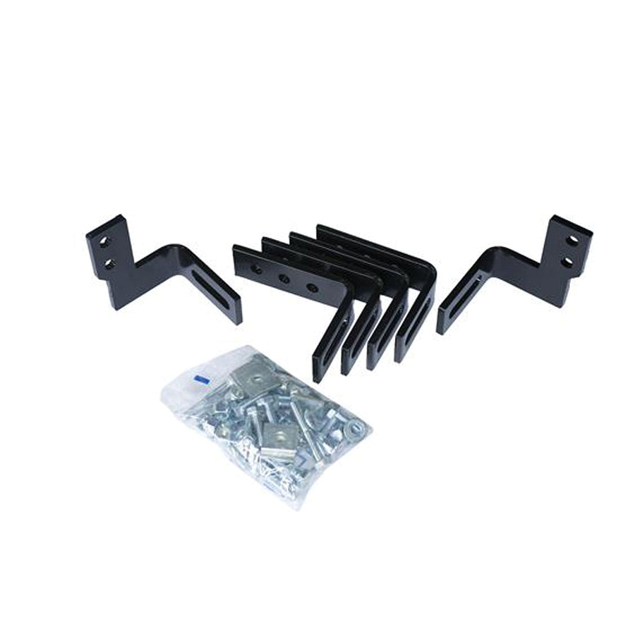 Hijacker SL Rail Kit Demco 8553015