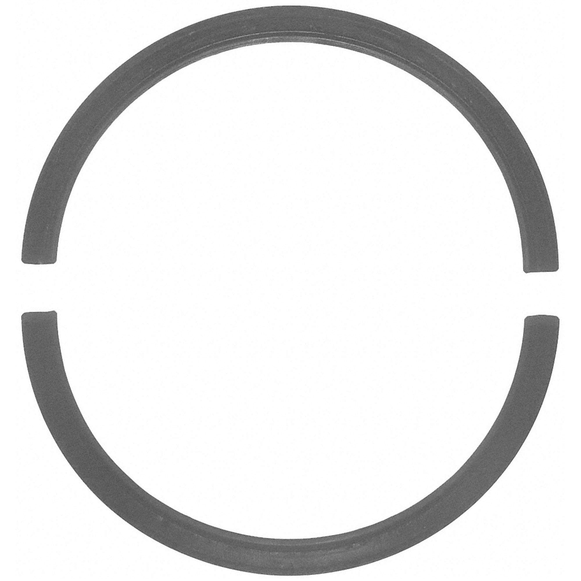 BS FEL-PRO 30136 Engine Crankshaft Seal Kit for Ford Mustang