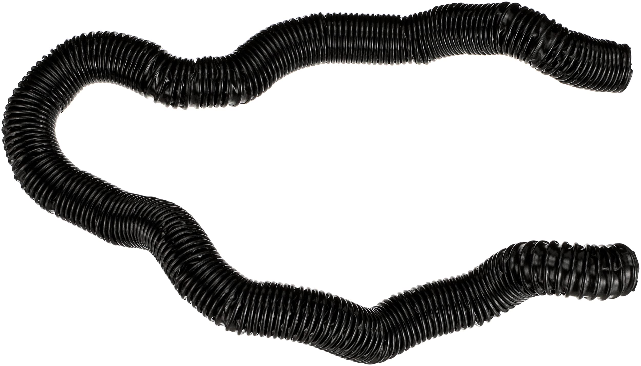 Defroster/Air Intake Hose Gates 23820-6' Length, Inner Diameter 1 1/4"