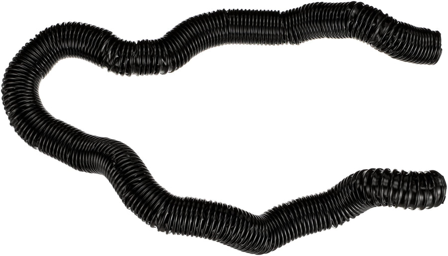 Defroster/Air Intake Hose Gates 23820-6' Length, Inner Diameter 1 1/4"