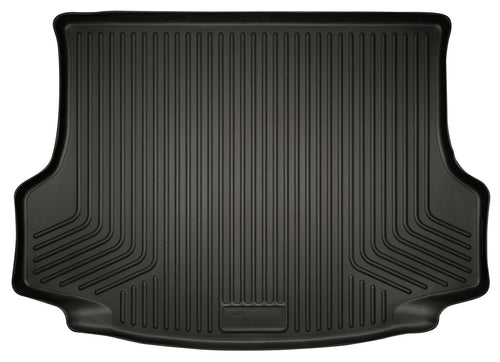 Weatherbeater Cargo Liner Husky Liners | Fits 2013-2018 Toyota RAV4 (Excludes Hybrid) | 1-pc Black - 28971