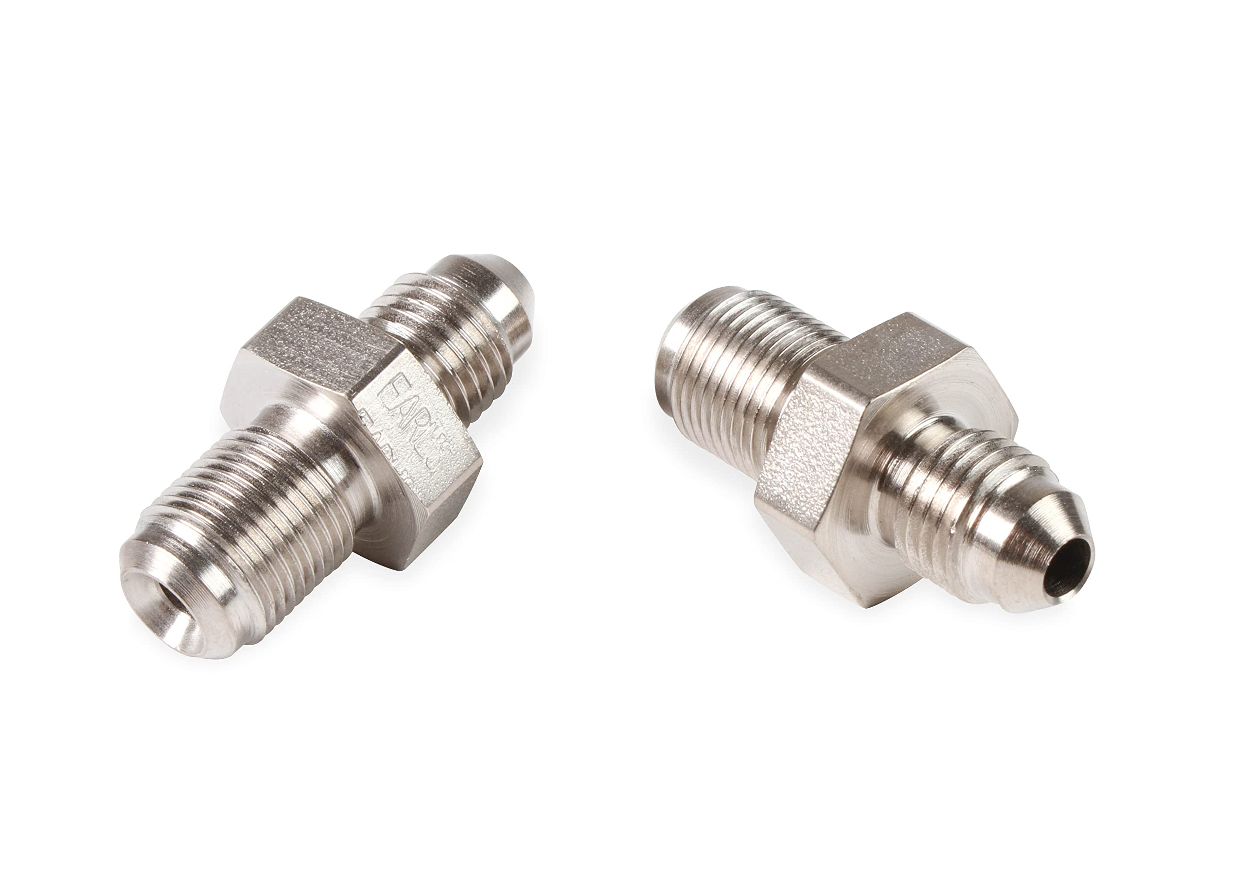 Earl's Brake UniFlare Adapter 592042ERL -4 AN to 10mmx1.00