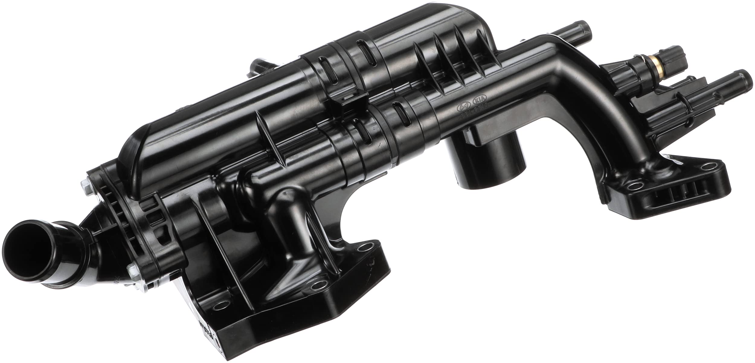 Engine Coolant Water Outlet Gates CO34983