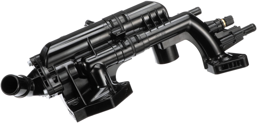 Engine Coolant Water Outlet Gates CO34983