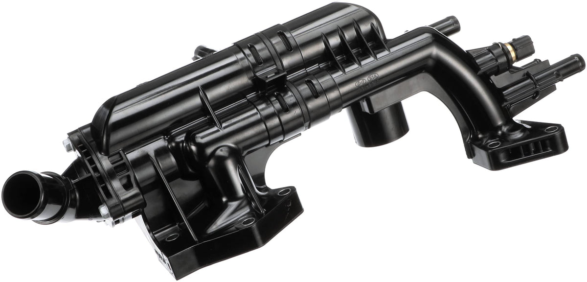 Engine Coolant Water Outlet Gates CO34983