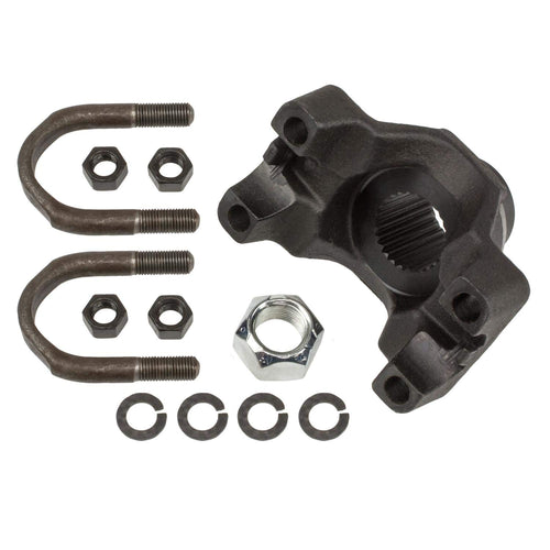 TEN Factory-Drive Shaft Pinion Yoke MG23440 Drive Shaft Pinion Yoke