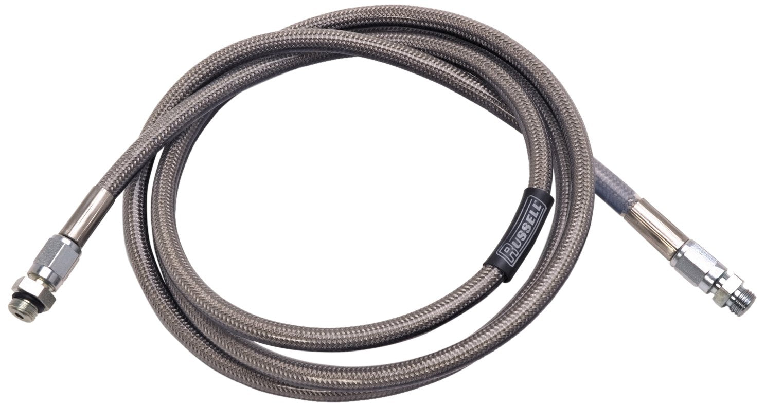 ARB Hose Kit Edelbrock RUS-634510