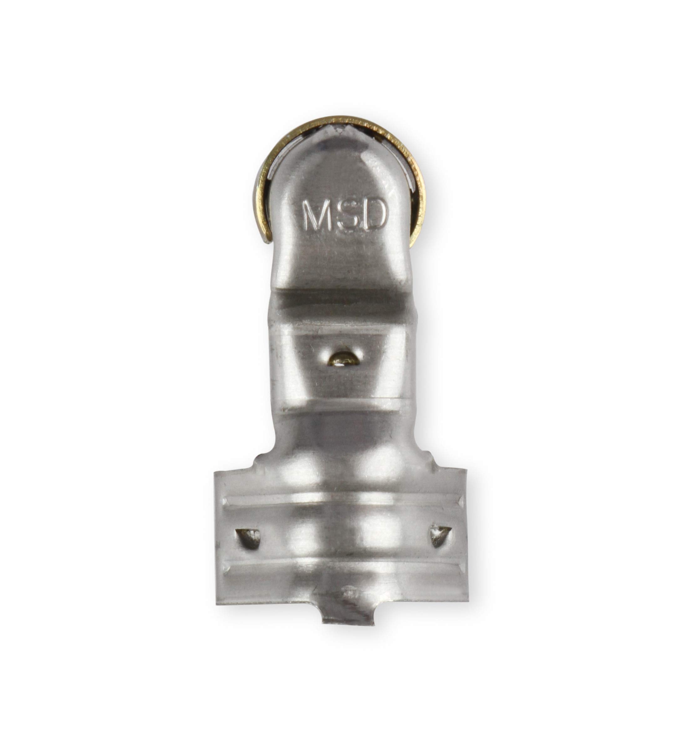 Terminals, MSD Spark Plug Wire Straight/Multi-Angle - Qty 50