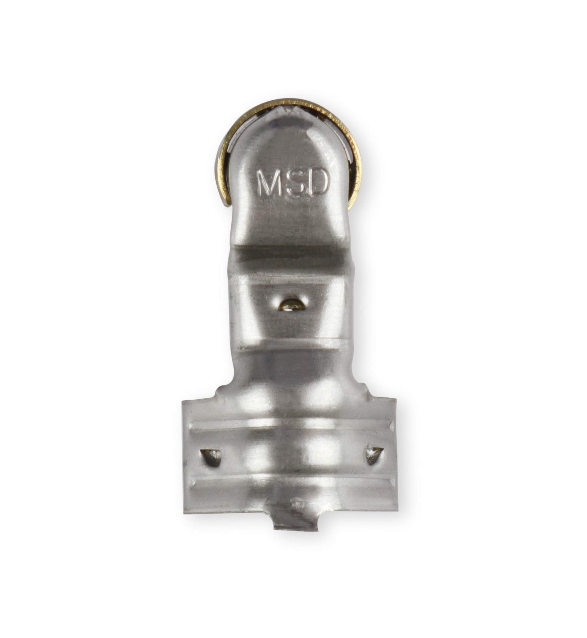 Spark Plug Wire MSD 34614 Terminals 90 Degree - Qty 50