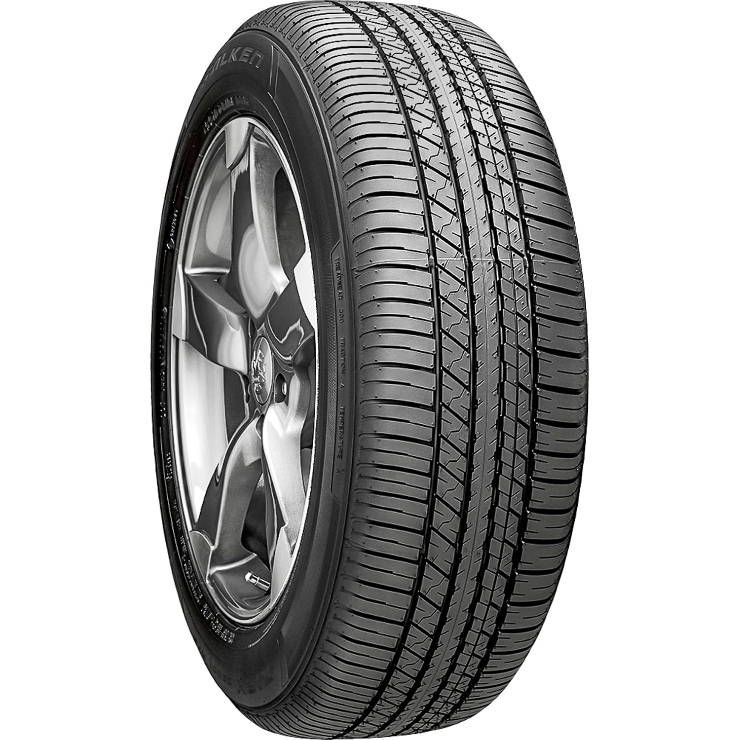 Ziex FALKEN A/S ZE001