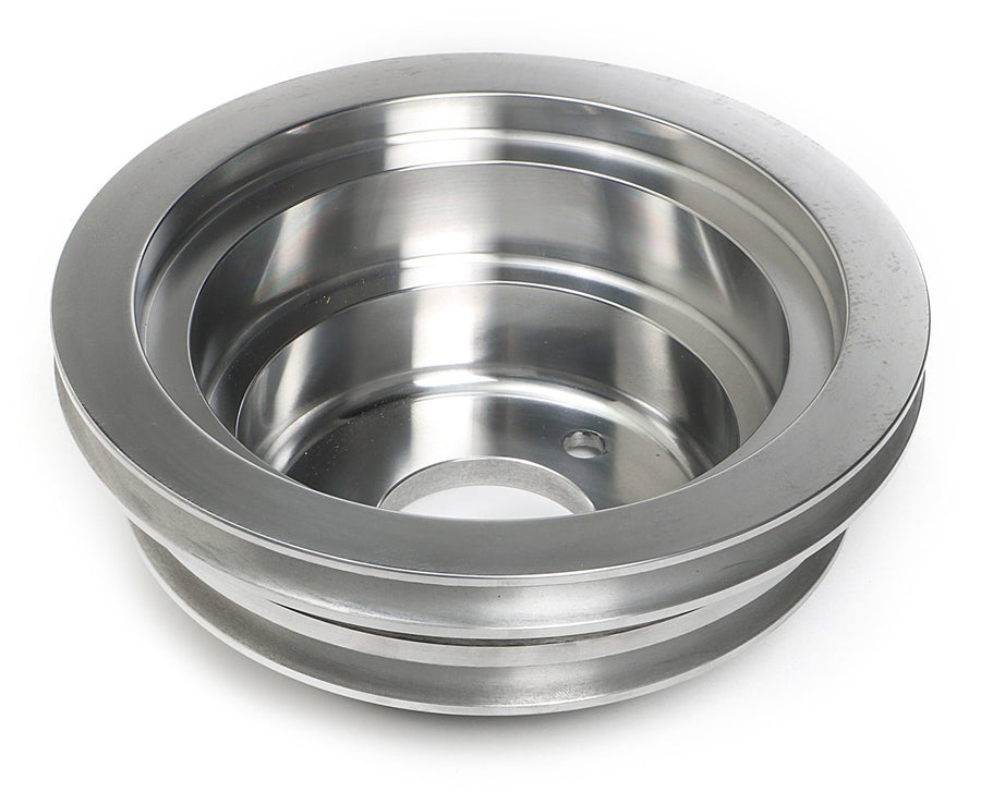 Crankshaft Trans-Dapt Pulley 8738