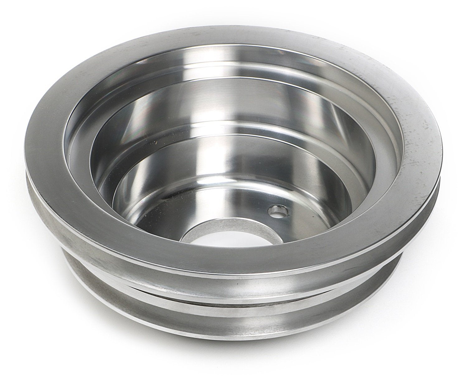 Crankshaft Trans-Dapt Pulley 8738