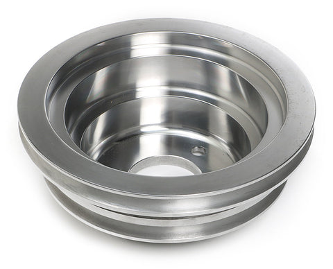 Crankshaft Trans-Dapt Pulley 8738