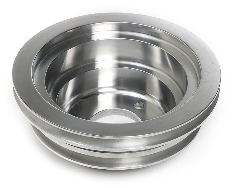 Crankshaft Trans-Dapt Pulley 8738