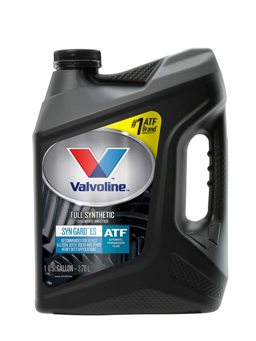 Syn Gard Valvoline (ATF) ES Full Synthetic Automatic Transmission Fluid 1 GA