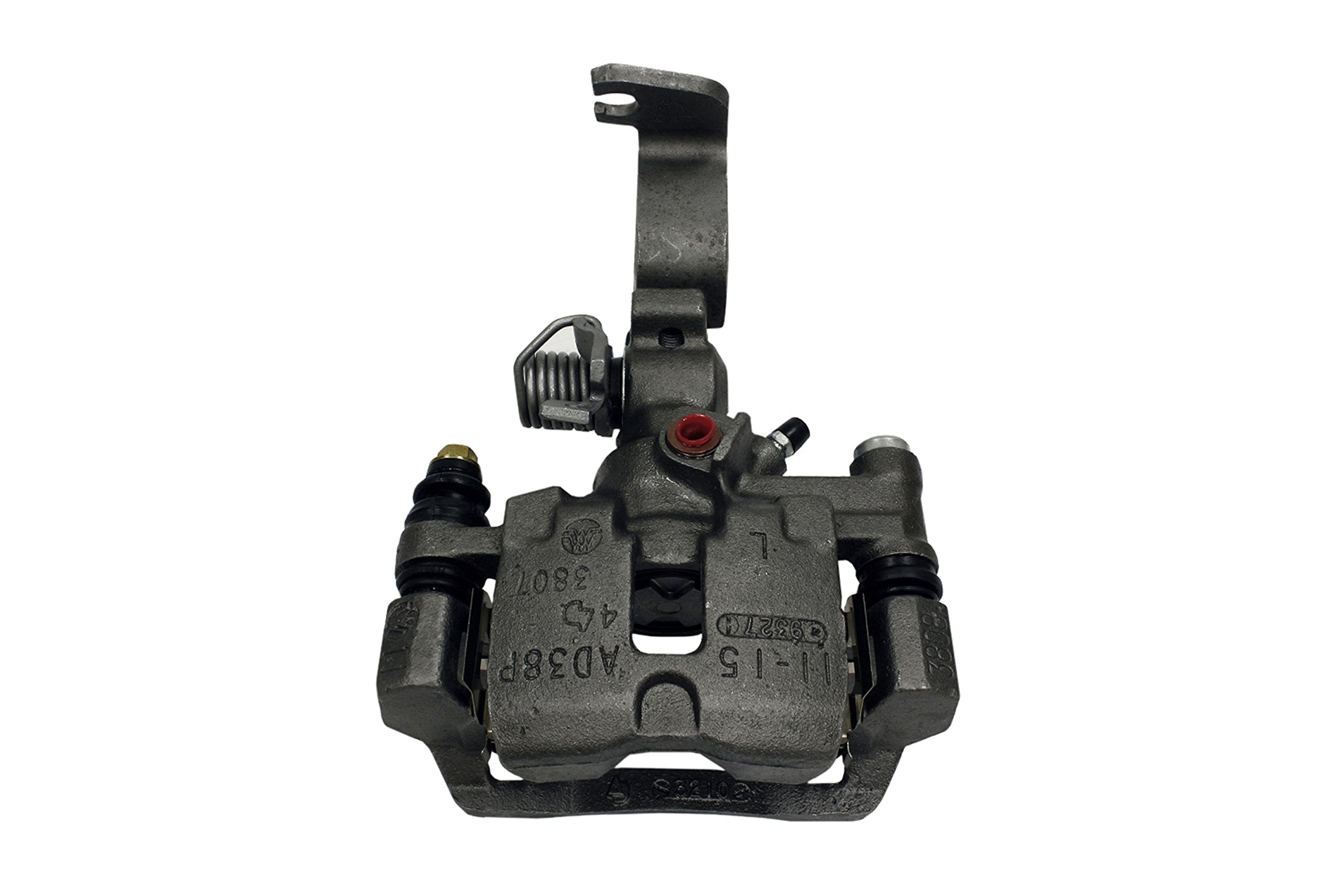 Power Stop Rear Left One L4718 Stock Replacement Brake Caliper For Buick Park Avenue, Cadillac DeVille, Cadillac Seville, Oldsmobile Aurora, Pontiac Bonneville [Model Specific]