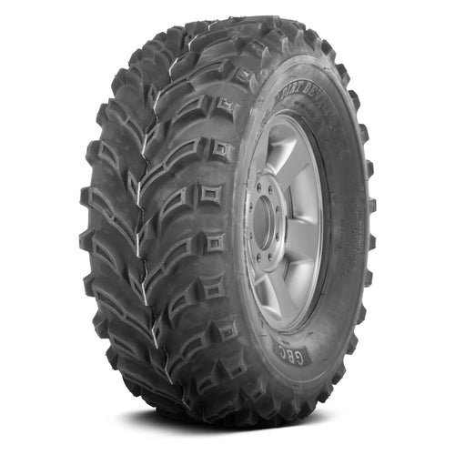 Dirt Devil GBC Motorsports 25X8.00-12 C/6PLY