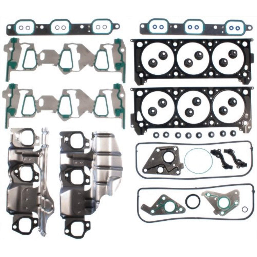 Engine Cylinder Head Gasket Set MAHLE HS54648
