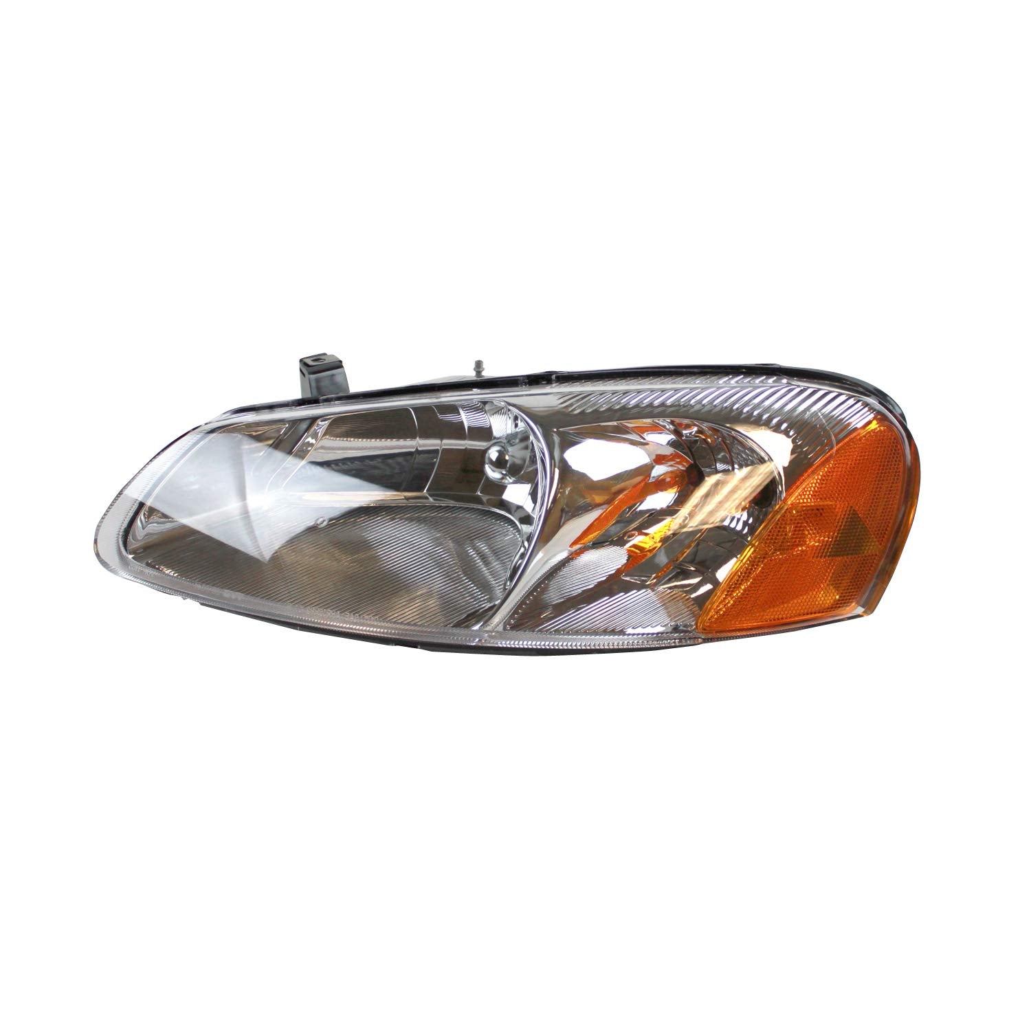 Dodge TYC 20-6042-00 Driver Side Headlight Assembly