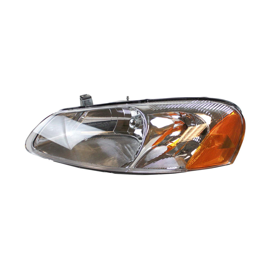 Dodge TYC 20-6042-00 Driver Side Headlight Assembly