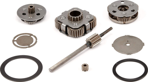 100983 WARN Winch Transmission Service Kit, Fits: AXON 45 and 55 Winches